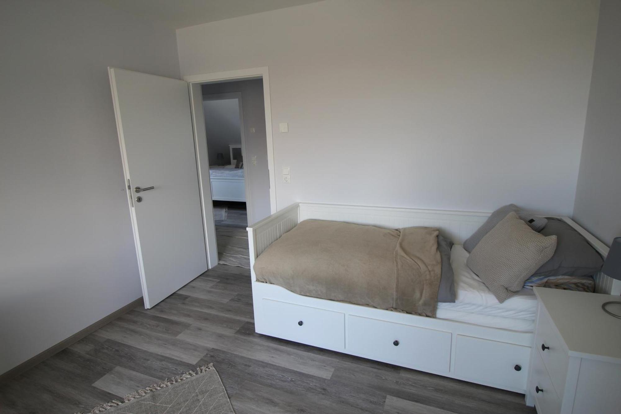 Bodden Perle Villa Dierhagen Kültér fotó